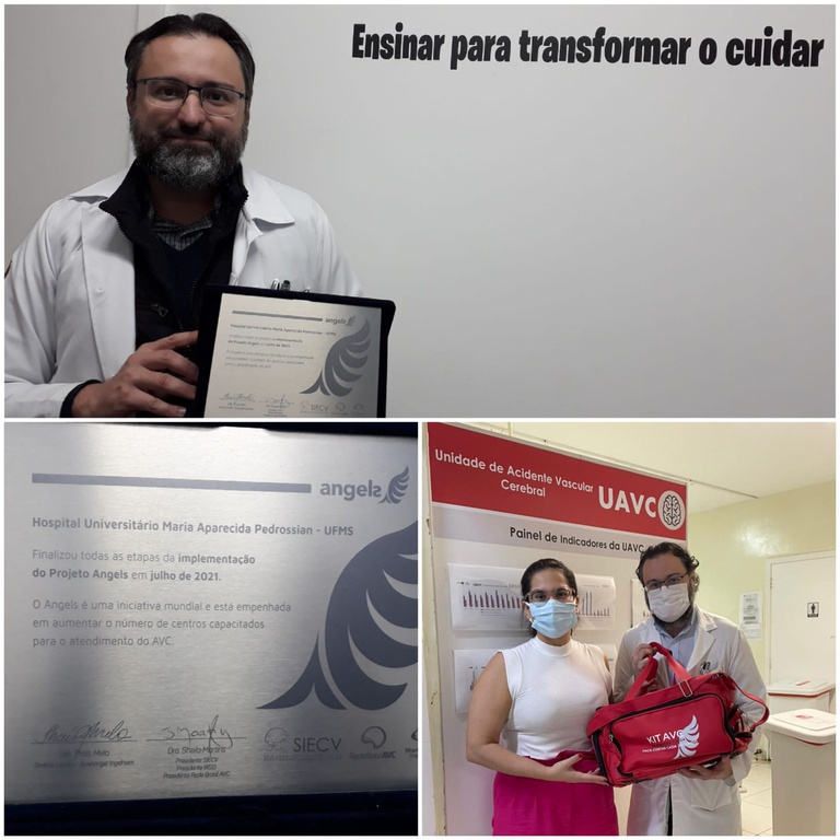 PROGRAMA ANGELS