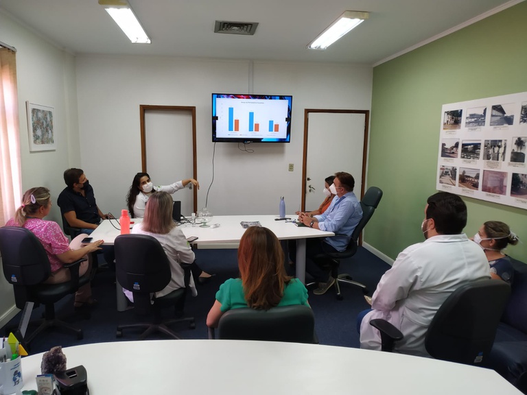 apresentação uavc