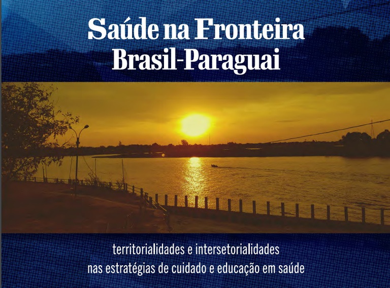 NEPAL do Humap-UFMS/Ebserh contribui com projeto de pesquisa sobre saúde mental e suicídio na fronteira Brasil-Paraguai