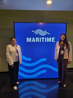 Humap-UFMS participa de treinamento internacional sobre estudo cardiovascular na Argentina