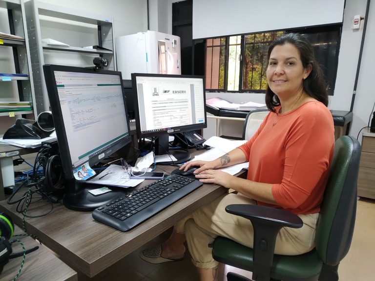 Paula GEP