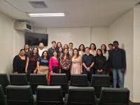 Humap-UFMS realiza I Simpósio de Ensino, Pesquisa e Saúde Digital e 4ª Jornada Científica e Tecnológica