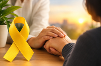 No Setembro Amarelo, especialista do Humap-UFMS destaca o cuidado para quem fica