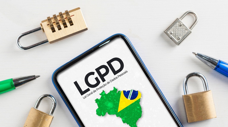 LGPD