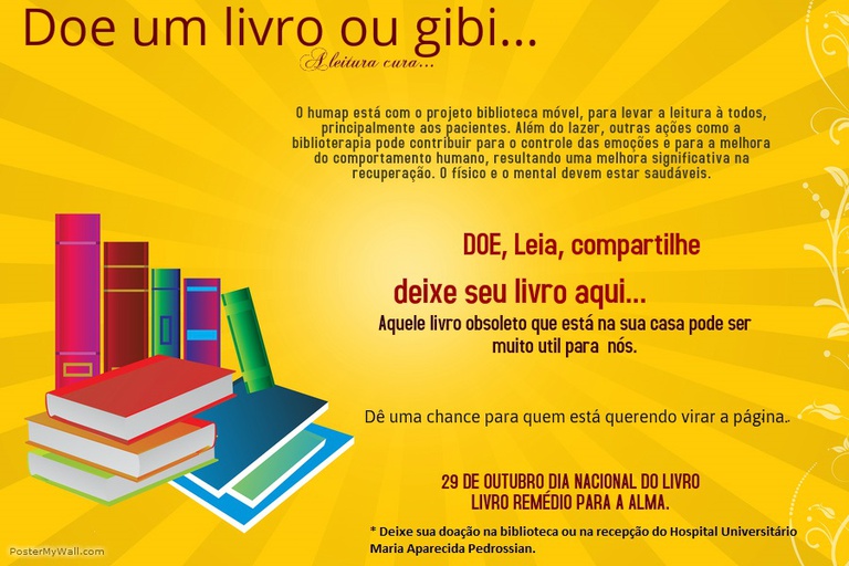 leitura