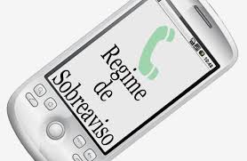 sobreaviso