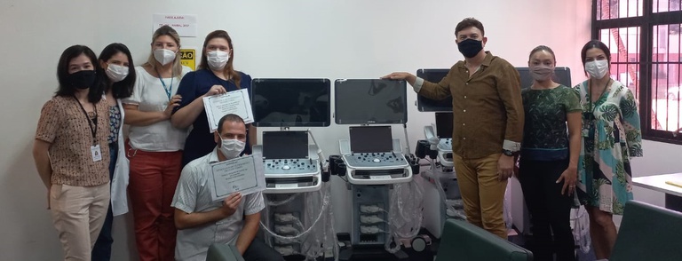 ultrassom