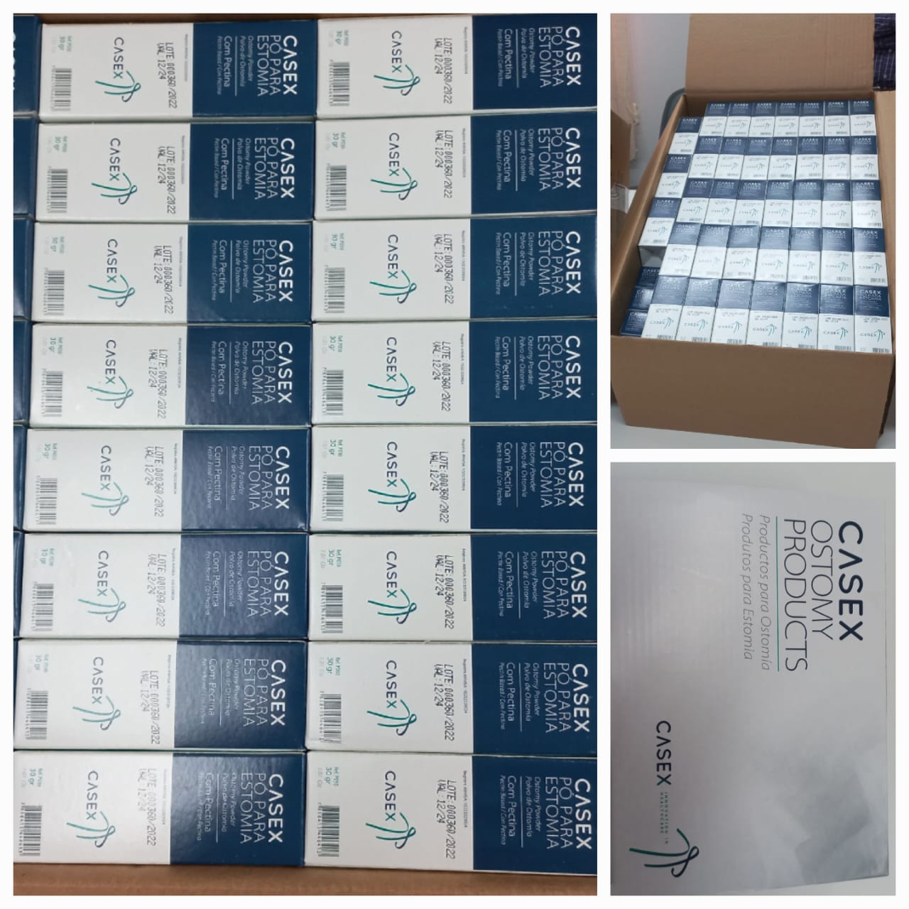 medicamentos