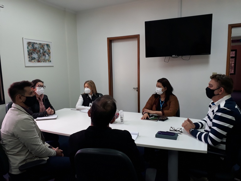 visita auditorias