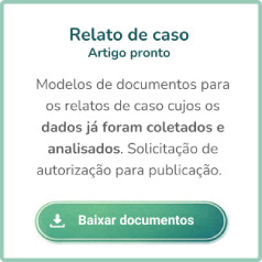Relato de caso (dados coletados)