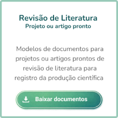 Revisão de literatura
