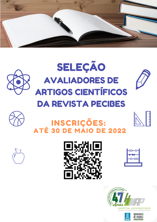 seleção pecibes