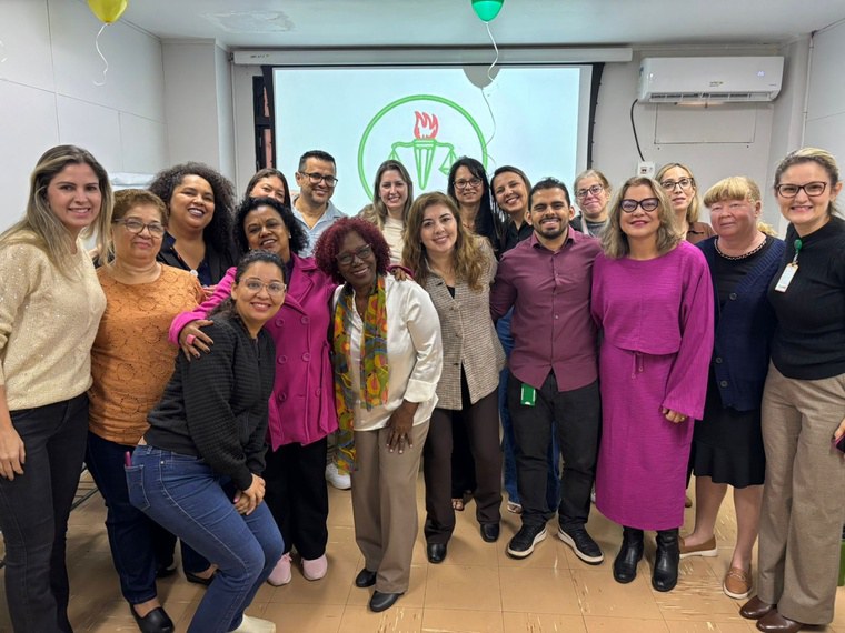 Humap-UFMS promove programação especial voltada ao autocuidado e valorização dos assistentes sociais