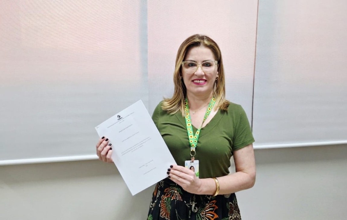 Projeto da Ouvidoria do Humap-UFMS é selecionado pela CGU para publicação nacional e apresentação em seminário internacional