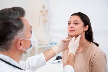Dia Internacional da Tireoide reforça cuidados com a saúde hormonal