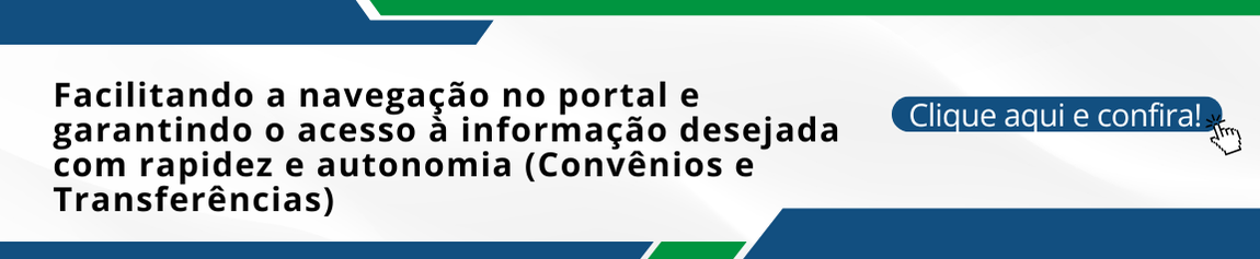 Banner Rotativo Convênios e Contratos