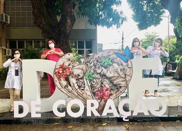 HUWC-UFC/HU Brasil celebra quase cinco décadas de transplantes renais com a marca de mais de 2 mil procedimentos