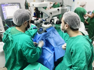 Doenças oculares podem evoluir sem sintomas e levar à perda de visão
