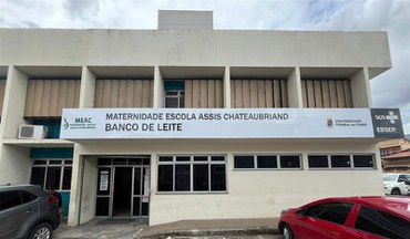 Com estoque abaixo do limite de segurança, Banco de Leite Humano da Meac/HU Brasil reforça a importância da doação