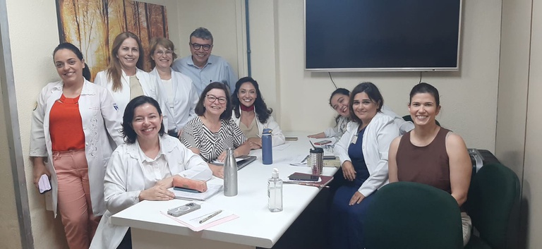 Comissão de Prevenção ao Óbito Materno da MEAC recebe visita técnica da Fiocruz.jpeg