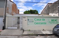 Casa da Gestante, Bebê e Puérpera da Meac-UFC/HU Brasil celebra nove anos com mais de 4 mil atendimentos a mulheres e bebês