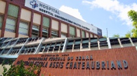 CH-UFC lança projeto ‘Transforma Hospital’ para impulsionar a transformação digital e a modernização dos processos institucionais
