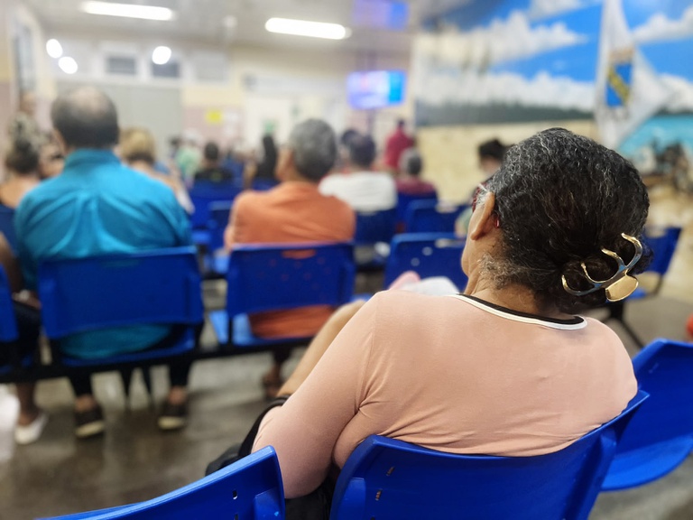 CH-UFC realizou cirurgias, consultas especializadas e exames