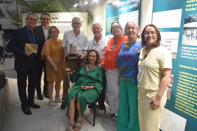 Familiares de Galba de Araújo.JPG