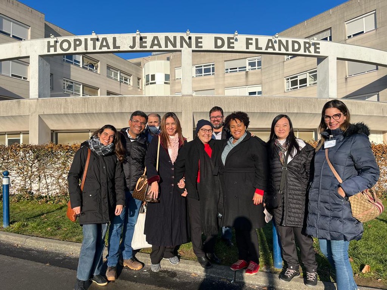 7.  Ida dos representantes das maternidades brasileiras à França (dez.2022).jpeg