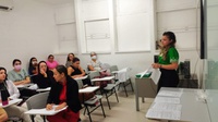 Primeira turma 2026 do Curso da Iniciativa Hospital Amigo da Criança (IHAC) foi concluída na Meac