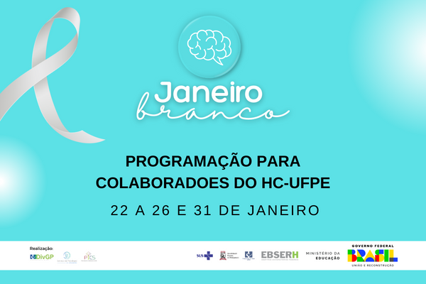 Saúde mental
