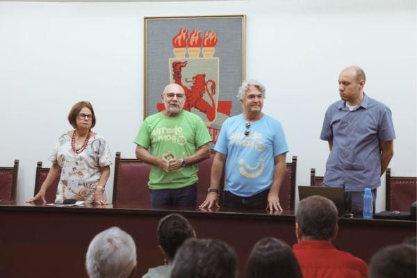 eleição reitor