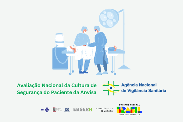 questionário anvisa
