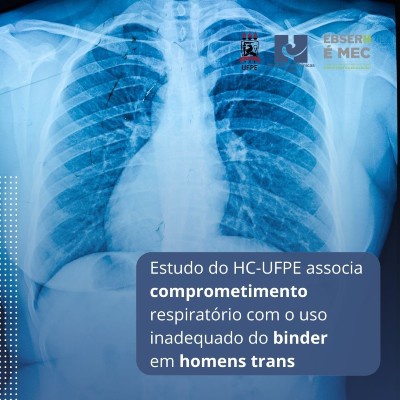 Card - Estudo sobre binder em homens trans