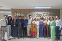 HC apresenta em simpósio on-line a sua atuação multidisciplinar no cuidado à população trans