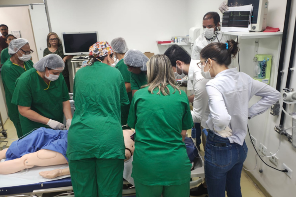 curso