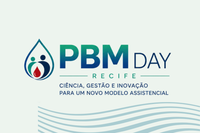 HC-UFPE abre inscrições para workshop sobre gerenciamento do sangue do paciente