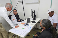 HC-UFPE inicia semana de mutirões de saúde indígena