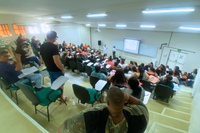 HC-UFPE realiza segunda reunião pública de 2026 do Programa de Cirurgia Bariátrica e Metabólica