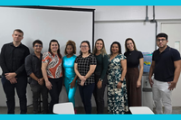 HC-UFPE recebe nove novos profissionais