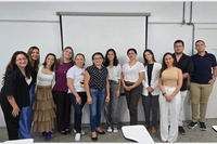 HC-UFPE recepciona mais 12 novos concursados para compor quadro de profissionais