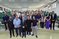 HC-UFPE sedia etapa nordestina do Hackathon SUS para soluções na área de Oncologia