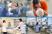 HC-UFPE sobe no ranking e é o 4º órgão do Poder Executivo Federal mais elogiado do Brasil em 2025