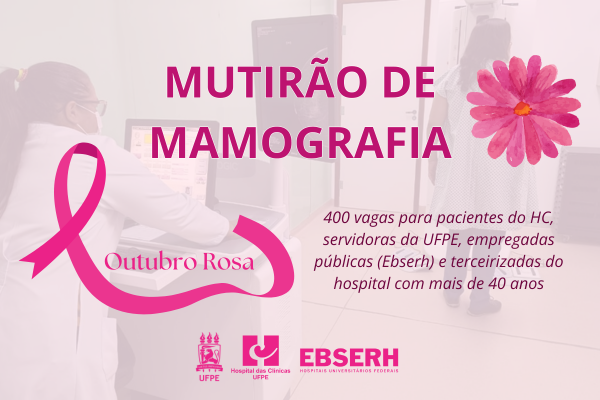 outubro rosa