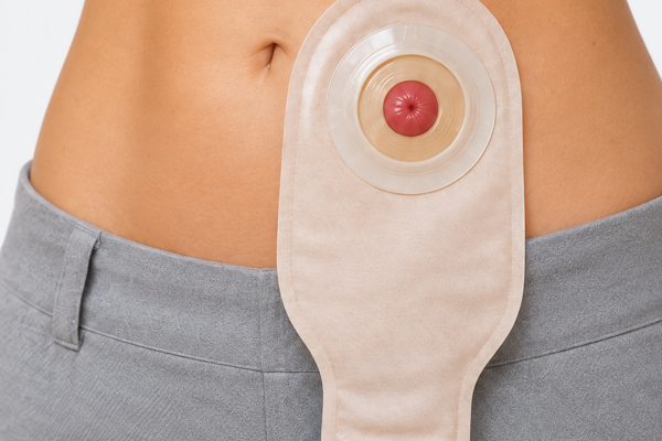 ostomizados