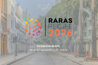 Inscrições estão abertas para o 3º Congresso Raras Recife 2026