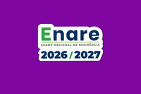 Inscrições para residência médica de acesso direto pelo Enare são prorrogadas até 5 de julho