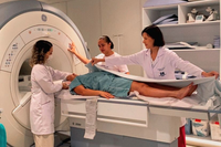 Mutirão nacional com foco na saúde da mulher atende 252 pessoas no HC-UFPE