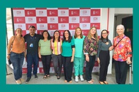 Profissionais da saúde participam de minicurso sobre comunicação difícil promovido pelo HC e Central de Transplantes