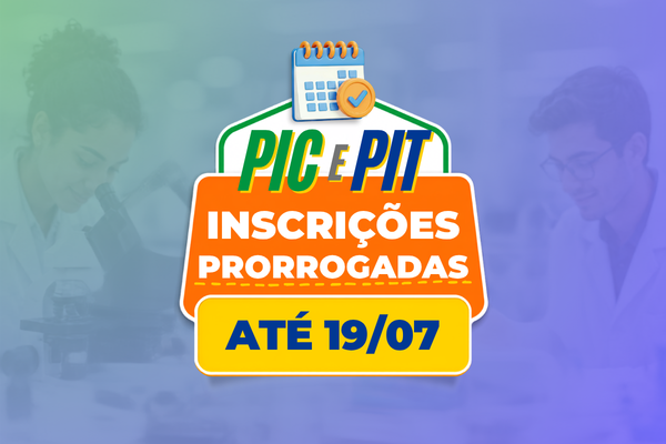 INSCRIÇÕES